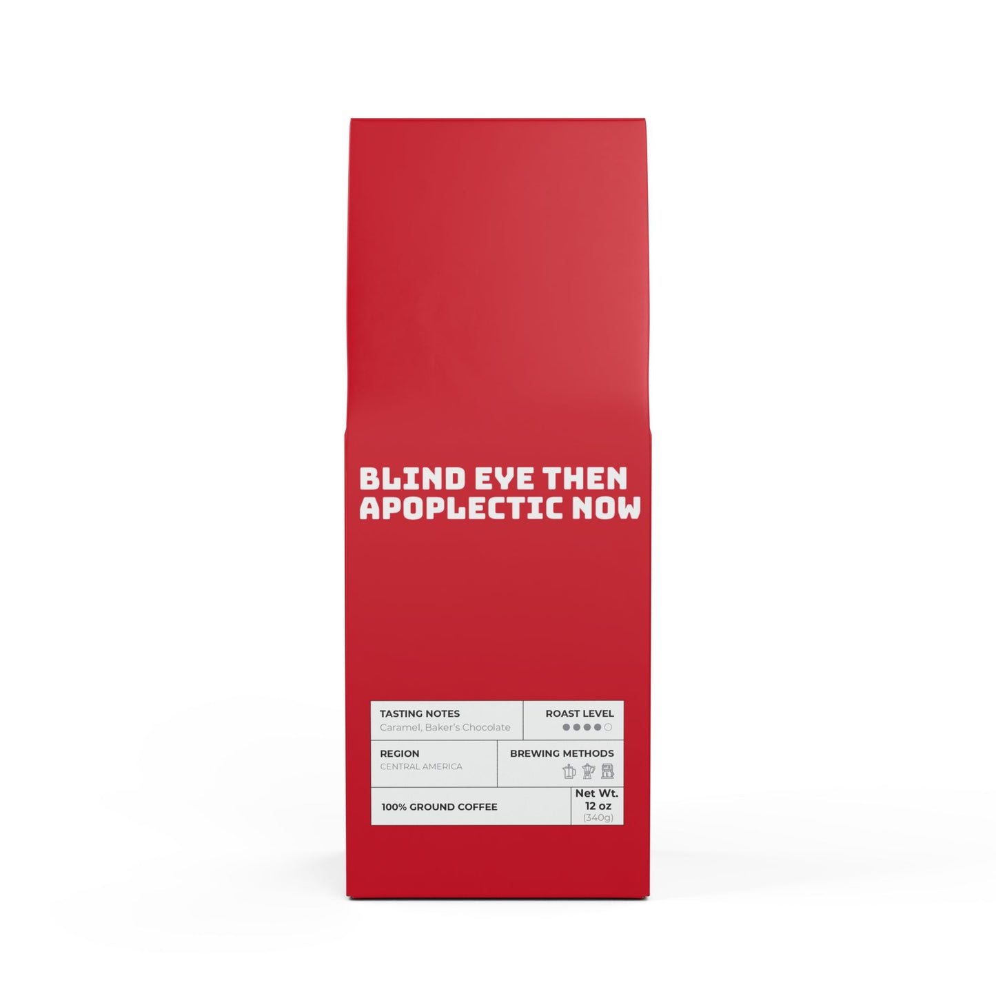 Made In USA Flathead Valley Coffee Blend (Medium-Dark Roast), Immigration Topic