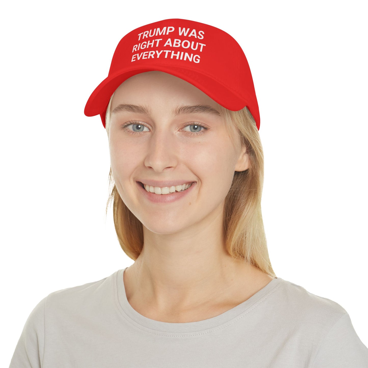 Viral Musk Trump Cap: 'Right About Everything' Hat