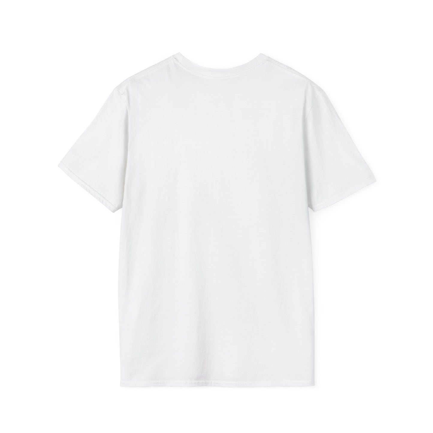 Unisex Softstyle T-Shirt - π Marks the Truth πΏπ¦