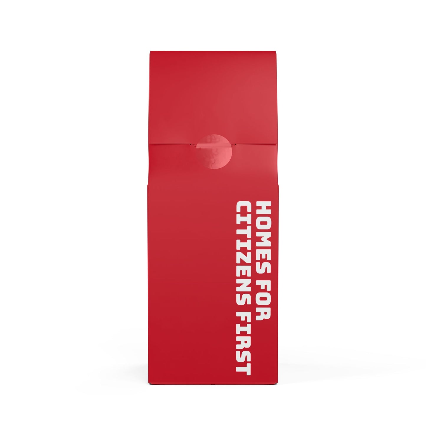 Homes for Citizens First - Medium Roast Coffee Blend (Made In USA)