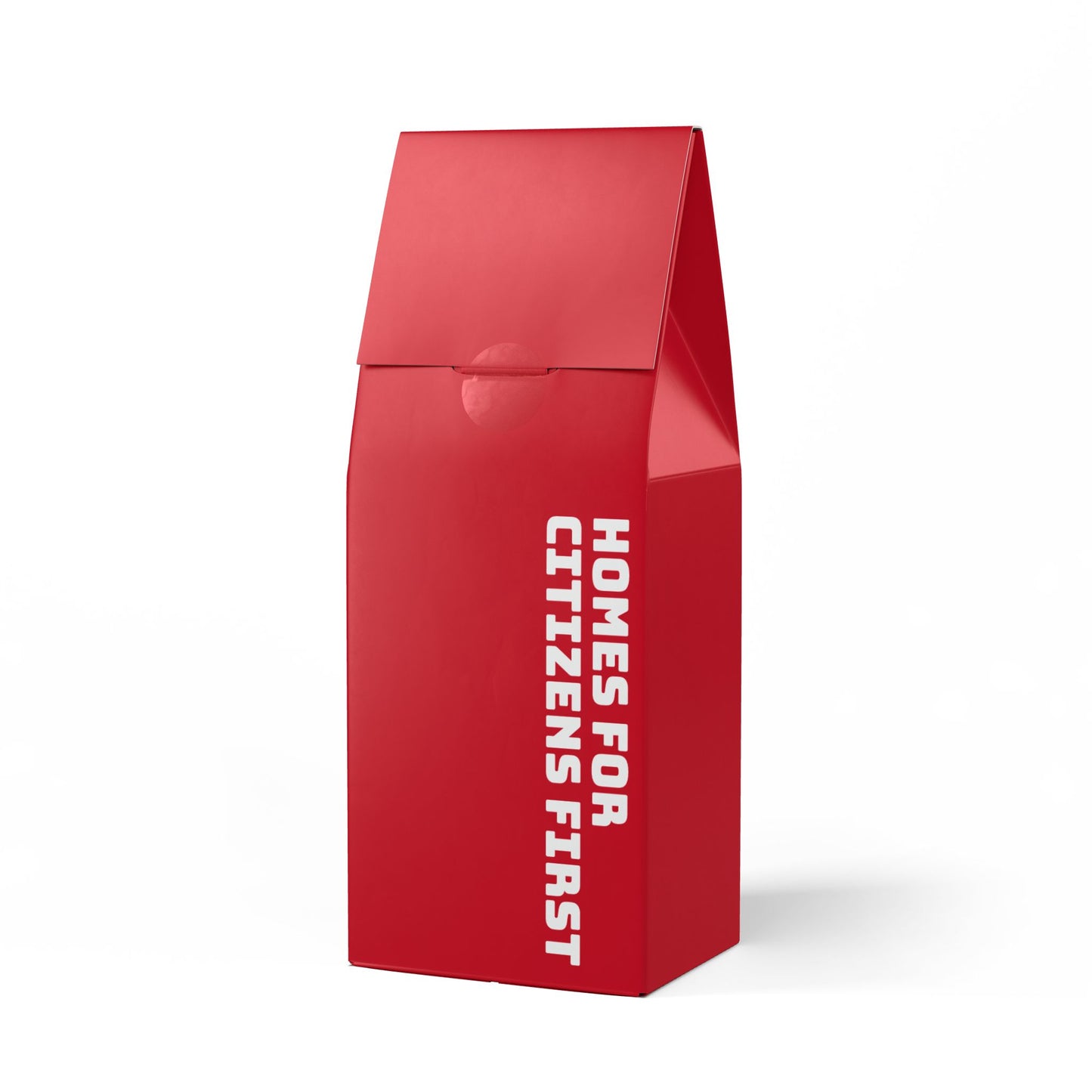 Homes for Citizens First - Medium Roast Coffee Blend (Made In USA)