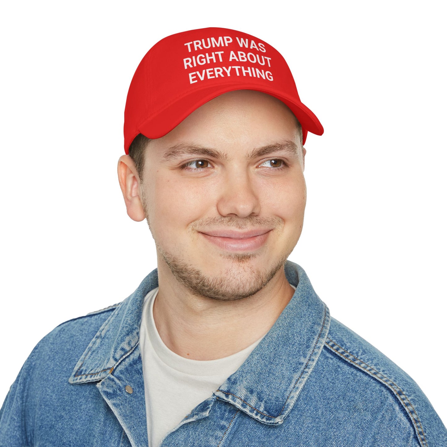 Viral Musk Trump Cap: 'Right About Everything' Hat