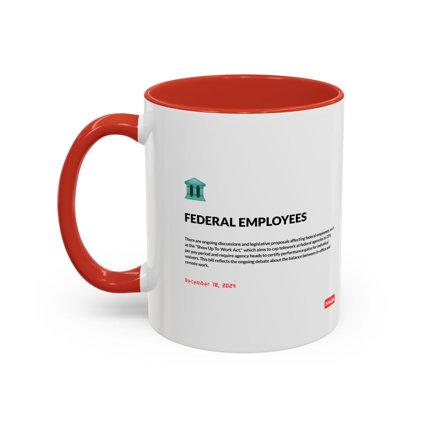 Federal Employees