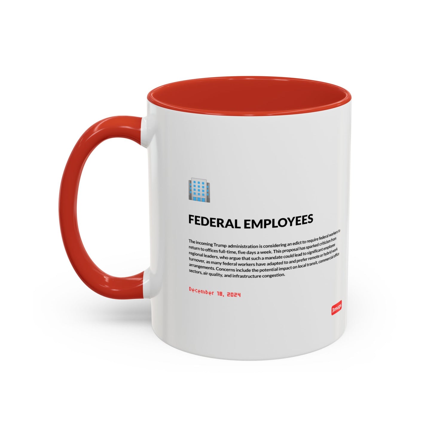 Federal Employees